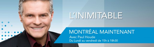 Montréal Maintenant