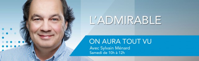 On aura tout vu