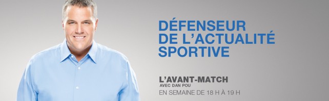 L'avant-match