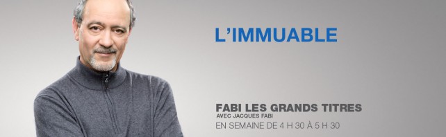 Fabi les grands titres