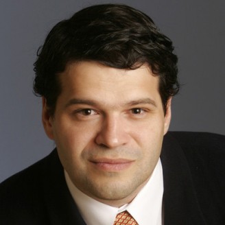 Luc Dupont