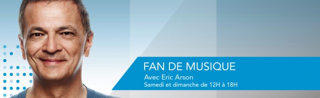 Fan de musique