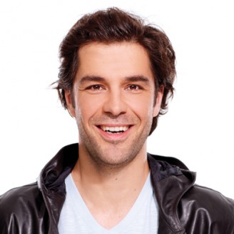 Mathieu Roy