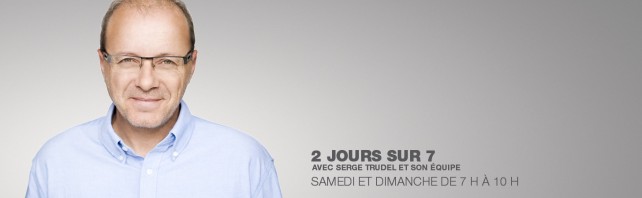 2 jours sur 7