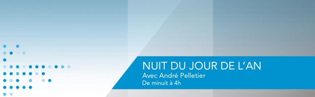 Nuit du jour de l'an