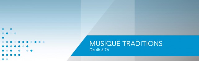 Musique Traditions