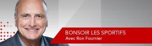 Bonsoir les sportifs