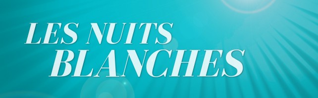 Les nuits blanches