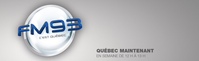 Québec maintenant