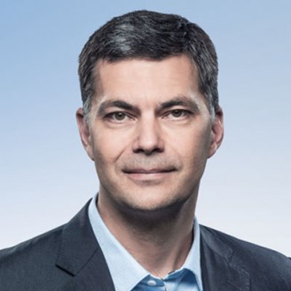 Mario Dumont