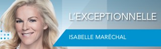 Avec Isabelle Maréchal - Isabelle Maréchal - Derniers extraits audio