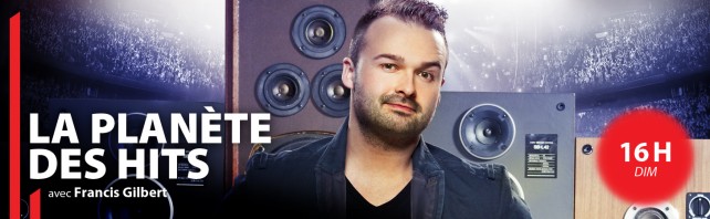 La planète des hits