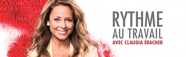 Rythme au travail AM