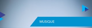 Musique - Derniers extraits audio