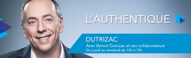 Dutrizac