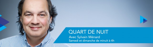 Quart de nuit