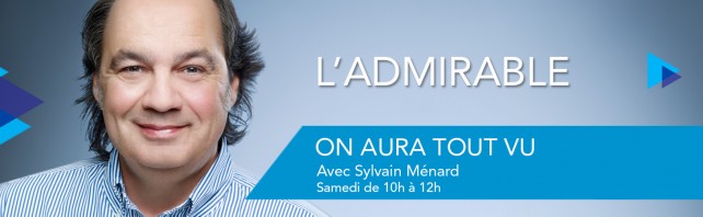 On aura tout vu