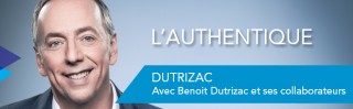 Avec Benoît Dutrizac - Dutrizac - Derniers extraits audio