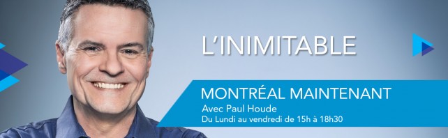 Montréal Maintenant