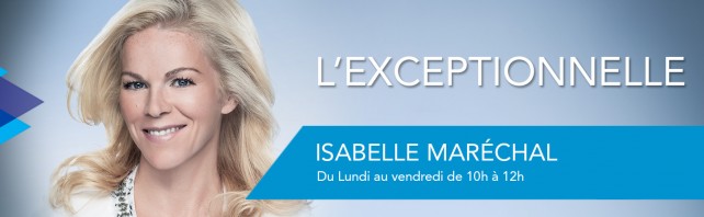 Isabelle Maréchal