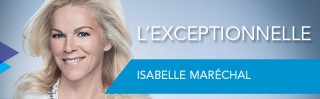 Avec Isabelle Maréchal - Isabelle Maréchal - Derniers extraits audio
