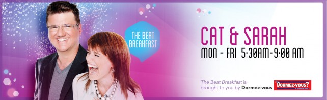 The Beat Breakfast