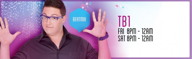 Beatmix
