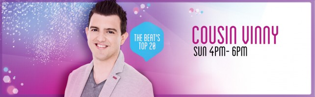 The Beat's Top 20