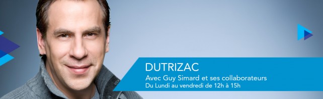 Dutrizac