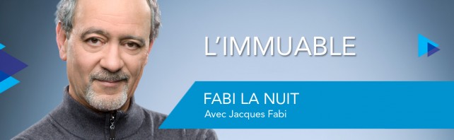 Fabi la nuit