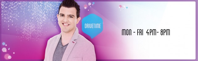 Drivetime