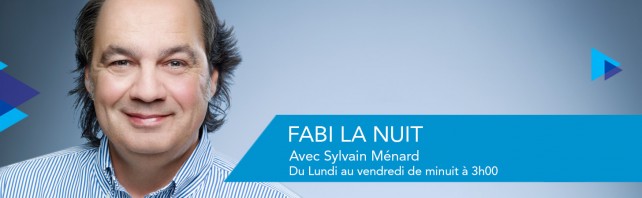 Fabi la nuit