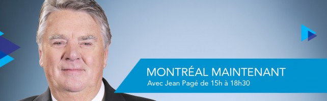 Montréal Maintenant