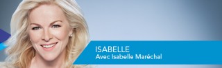 Avec Isabelle Maréchal - Isabelle - Derniers extraits audio