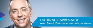Avec Benoît Dutrizac - Dutrizac, l'après-midi - Derniers extraits audio