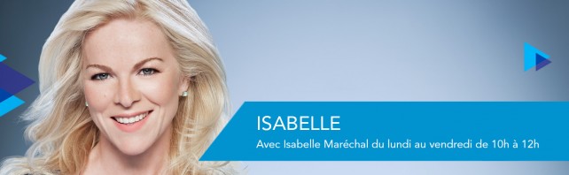 Isabelle