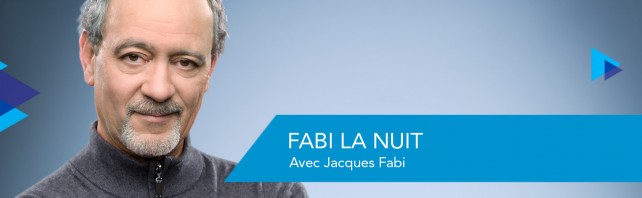 Fabi la nuit