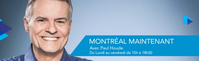 Montréal Maintenant