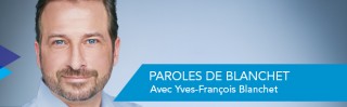 Avec Yves-François Blanchet - Paroles de Blanchet - Derniers extraits audio