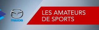 Les amateurs de sports - Derniers extraits audio