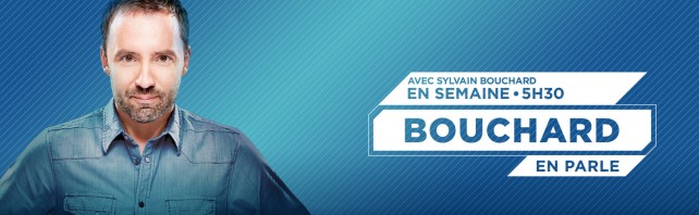 Bouchard en parle