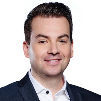 Alec Castonguay
