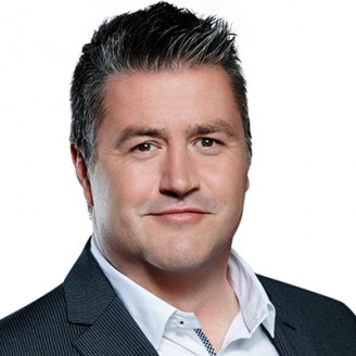 Jérémie Rainville