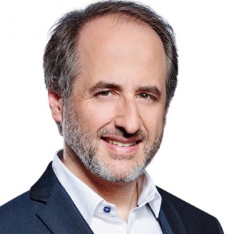 Antoine Robitaille