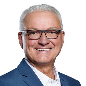 Mario Tremblay