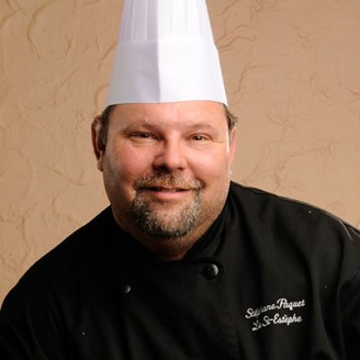 Stéphane Paquet