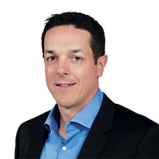 Daniel Brière