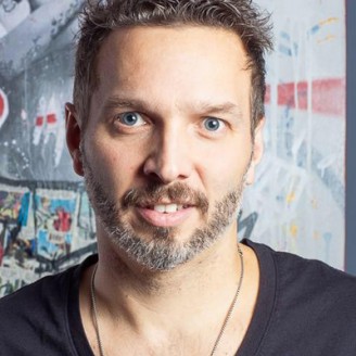 Philippe Bertrand