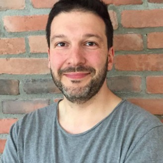 Michael Bensoussan