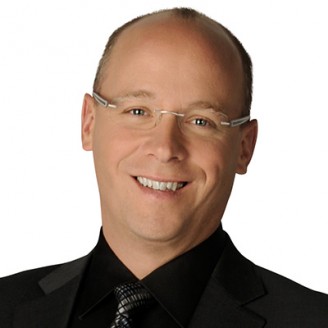 Yanick Bouchard